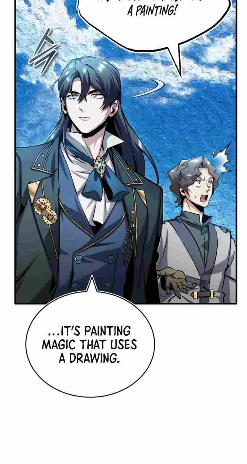 Academy’s Undercover Professor Chapter 57 page 100 - 