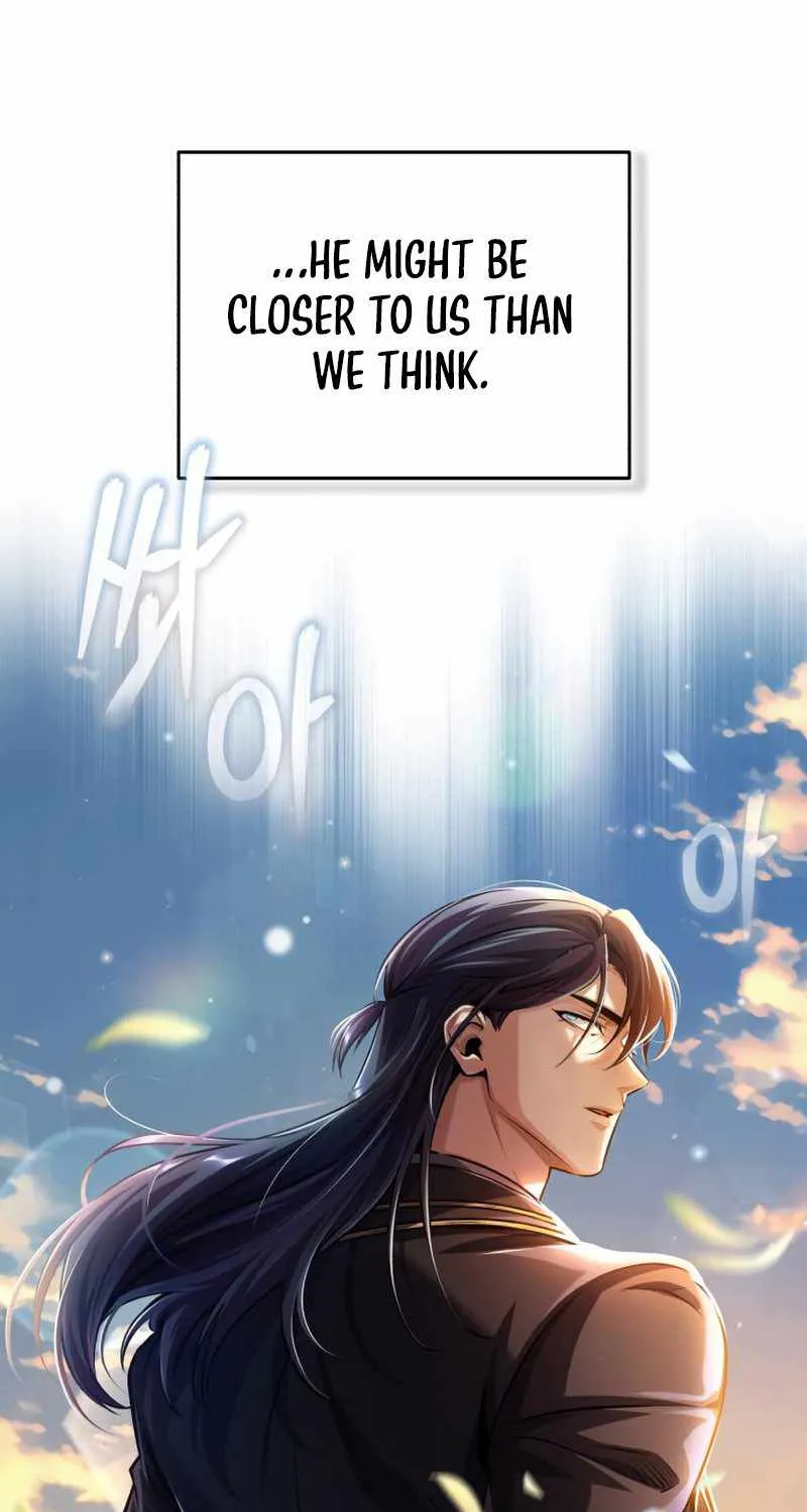 Academy’s Undercover Professor Chapter 58 page 101 - 