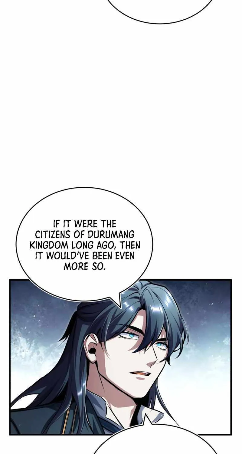 Academy’s Undercover Professor Chapter 58 page 16 - 