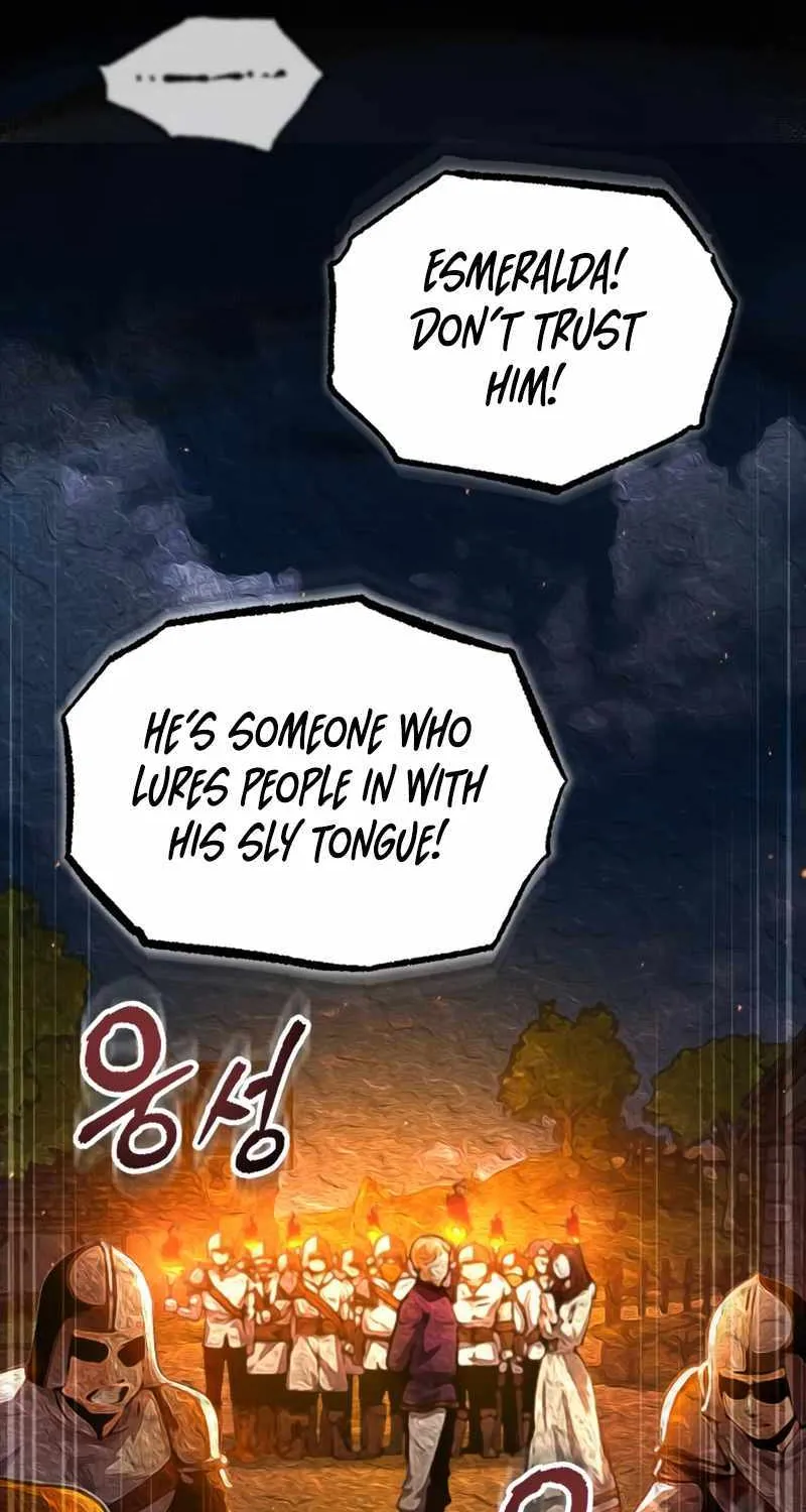 Academy’s Undercover Professor Chapter 58 page 20 - 