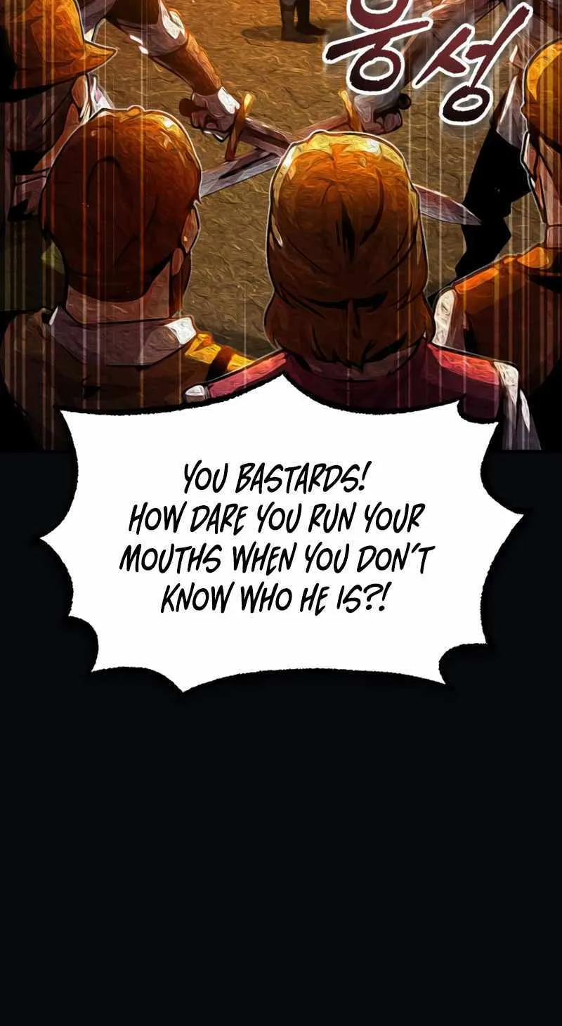 Academy’s Undercover Professor Chapter 58 page 21 - 