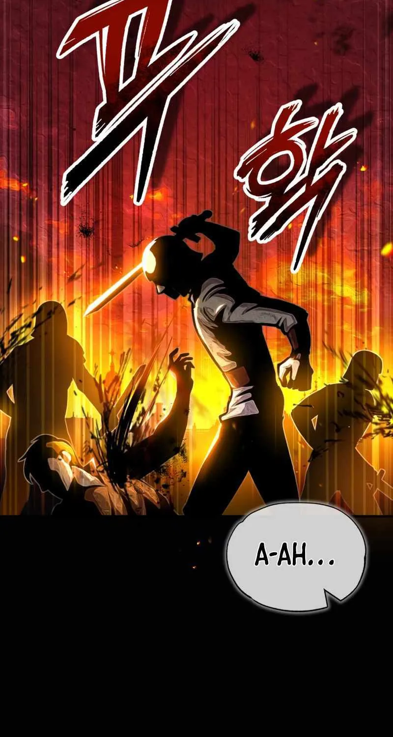 Academy’s Undercover Professor Chapter 58 page 28 - 