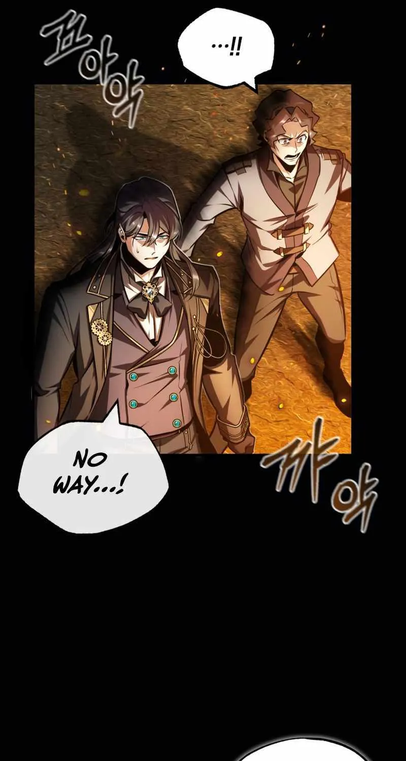 Academy’s Undercover Professor Chapter 58 page 32 - 