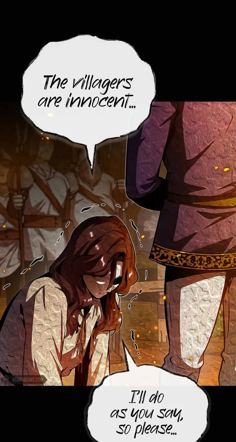 Academy’s Undercover Professor Chapter 58 page 38 - 