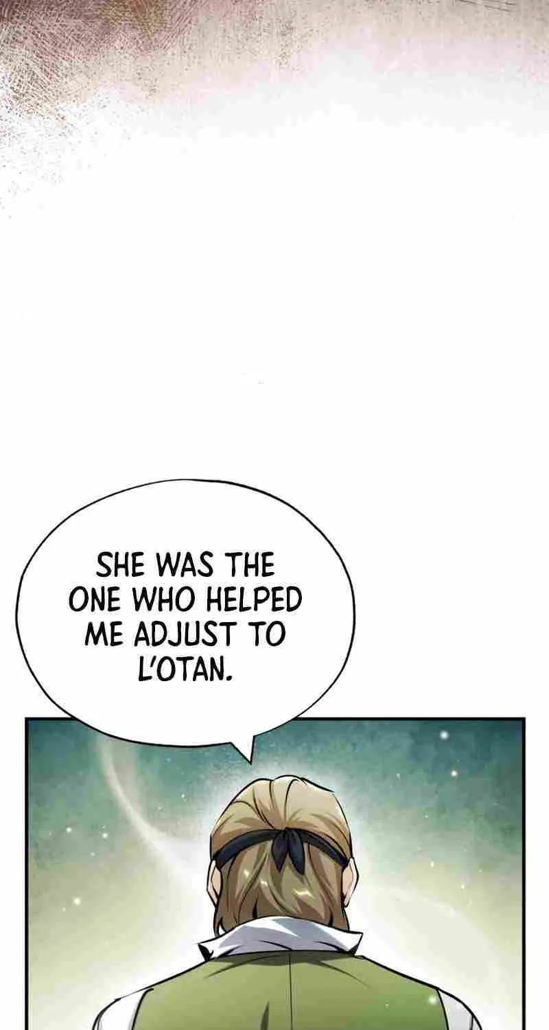 Academy’s Undercover Professor Chapter 58 page 5 - 