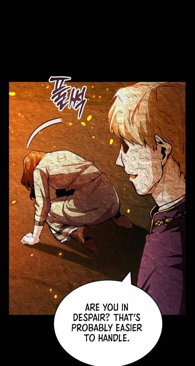 Academy’s Undercover Professor Chapter 58 page 43 - 