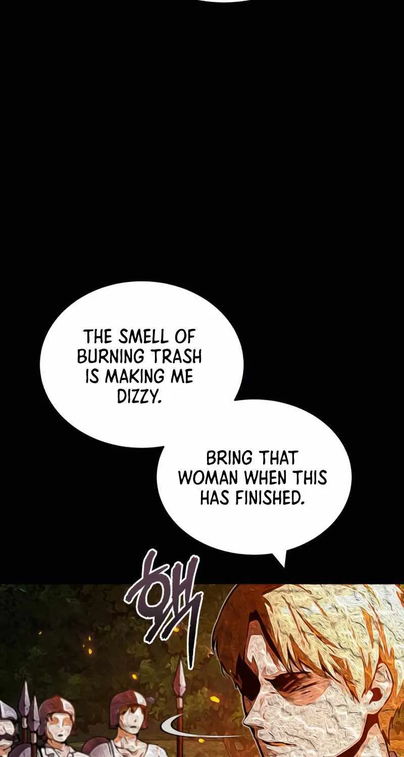Academy’s Undercover Professor Chapter 58 page 44 - 