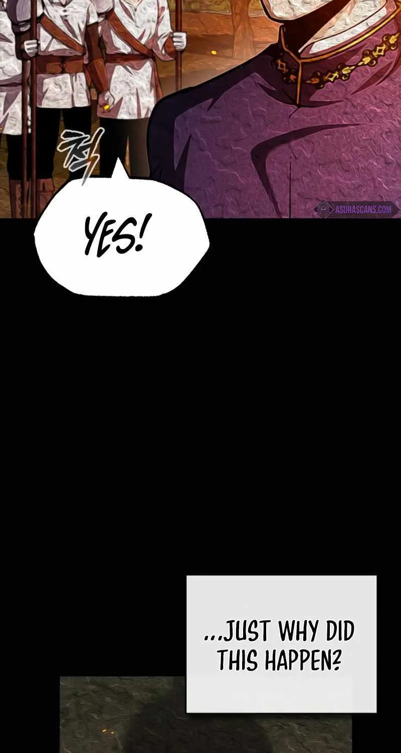 Academy’s Undercover Professor Chapter 58 page 45 - 