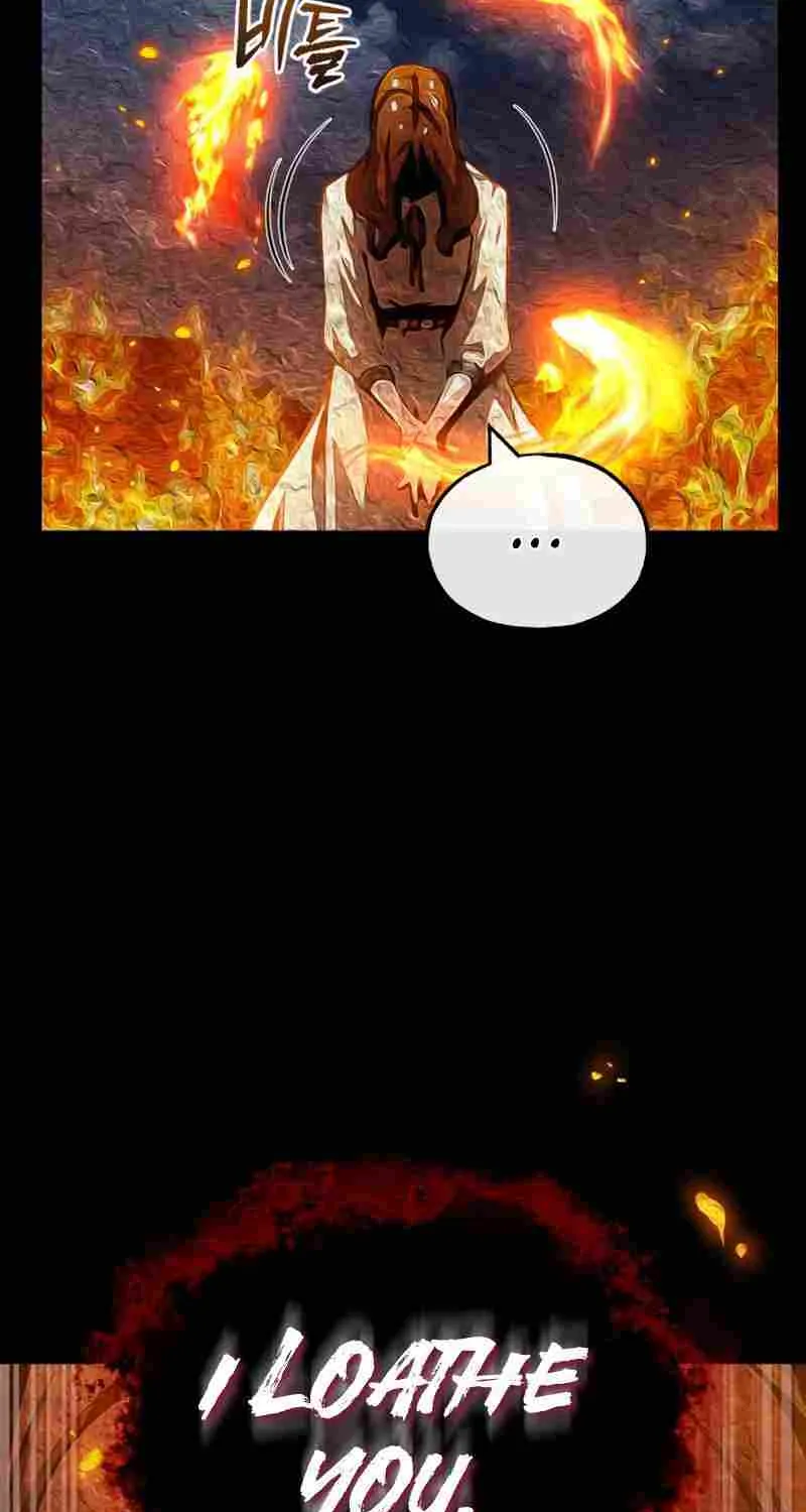 Academy’s Undercover Professor Chapter 58 page 54 - 