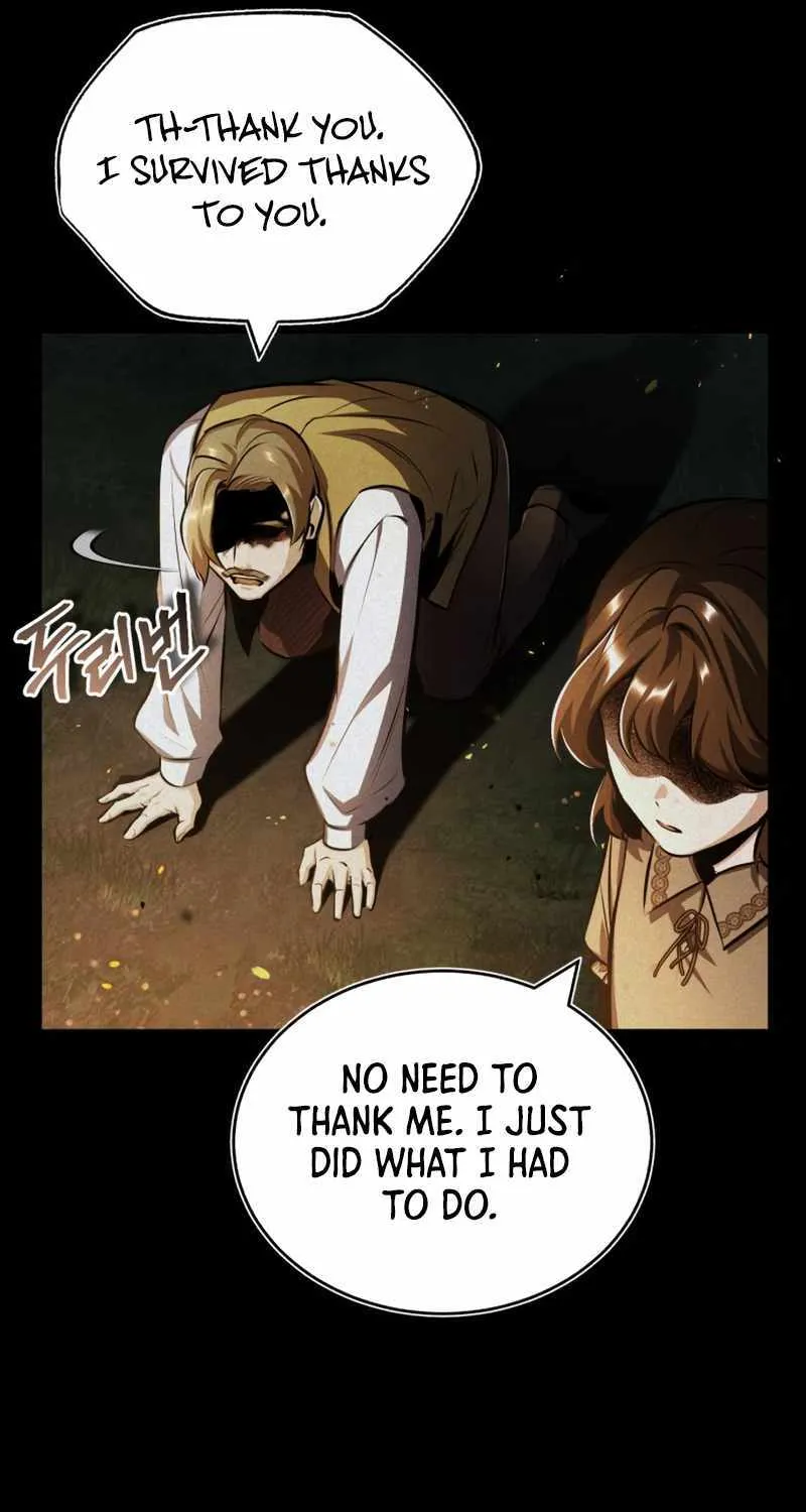Academy’s Undercover Professor Chapter 58 page 72 - 