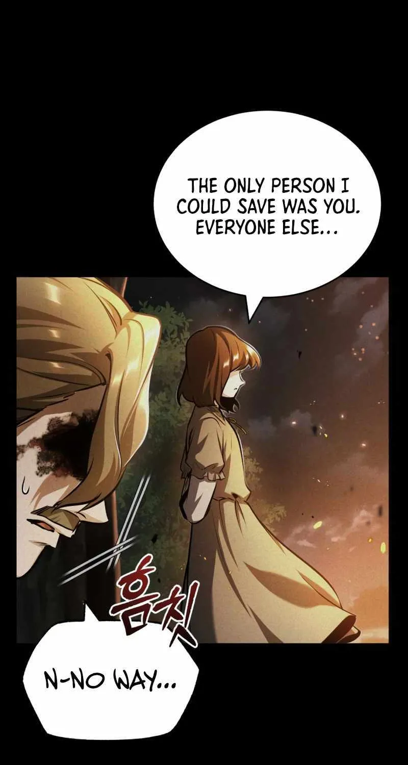 Academy’s Undercover Professor Chapter 58 page 73 - 