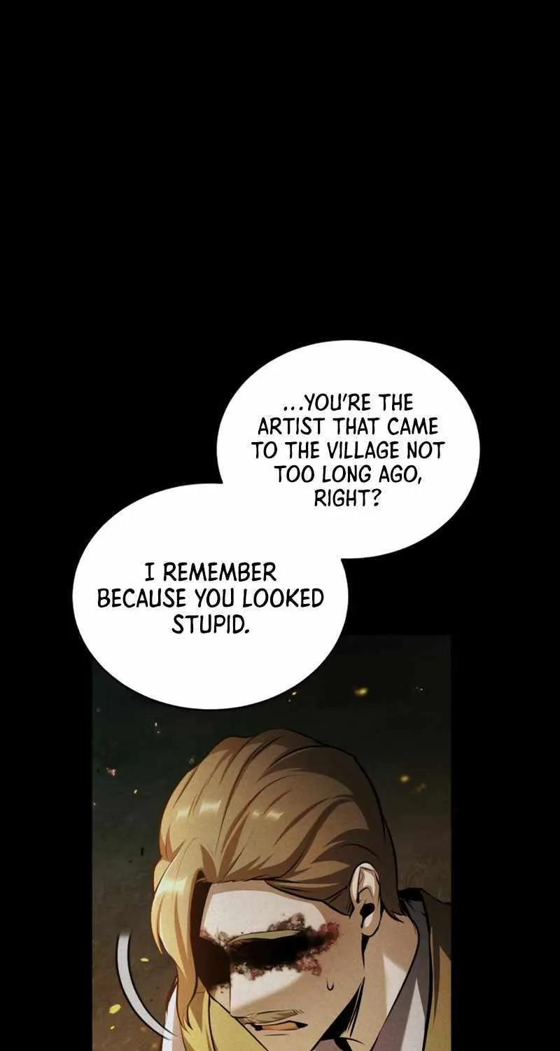 Academy’s Undercover Professor Chapter 58 page 74 - 