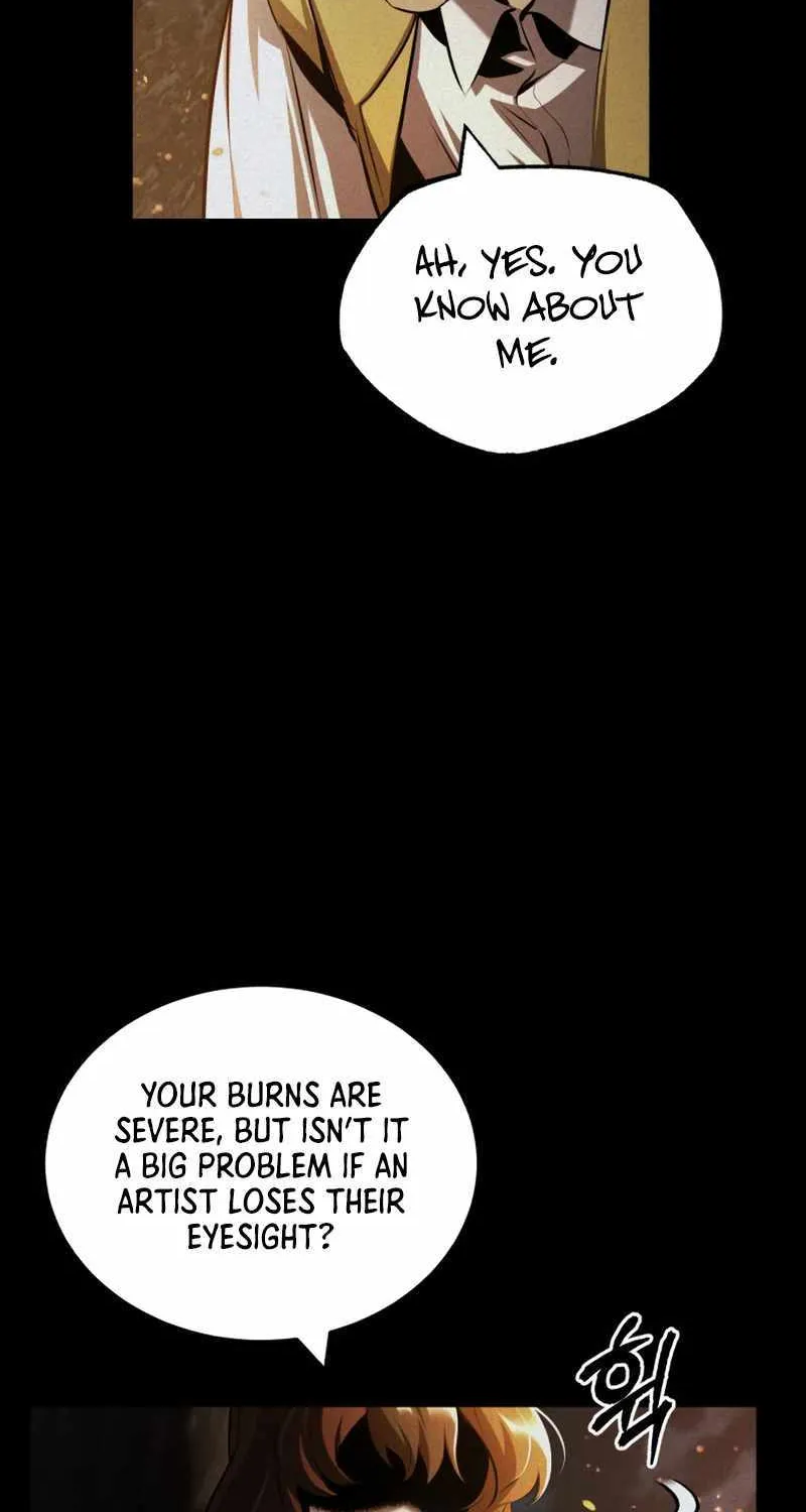 Academy’s Undercover Professor Chapter 58 page 75 - 