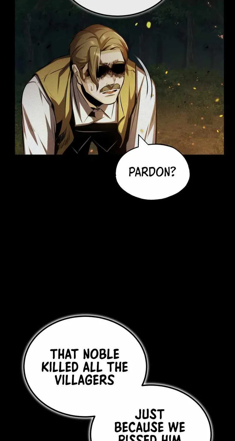 Academy’s Undercover Professor Chapter 58 page 77 - 