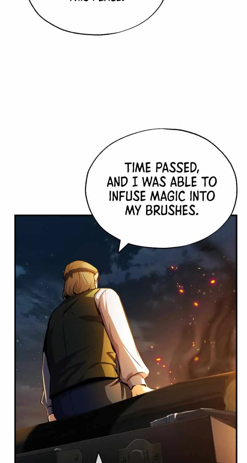 Academy’s Undercover Professor Chapter 58 page 83 - 