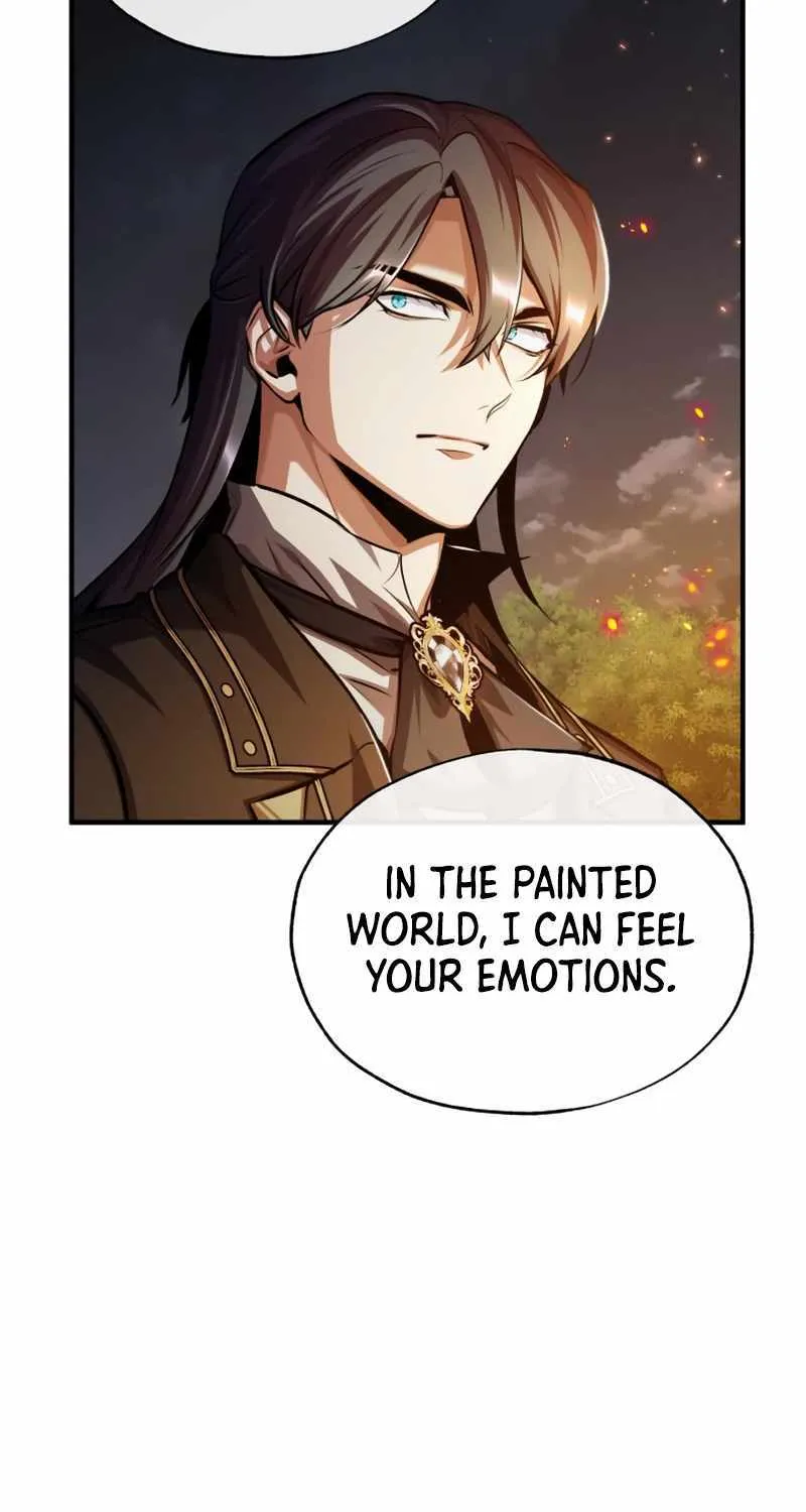 Academy’s Undercover Professor Chapter 58 page 86 - 