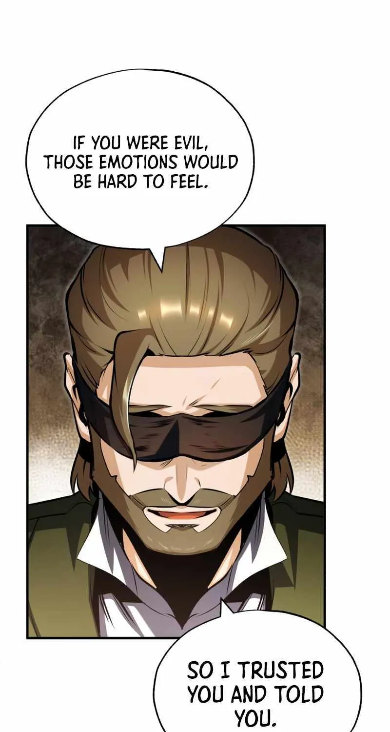 Academy’s Undercover Professor Chapter 58 page 87 - 