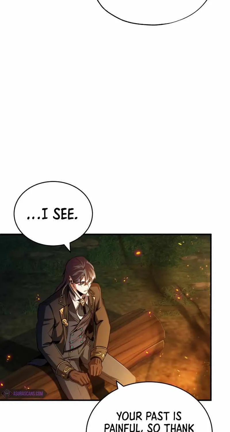 Academy’s Undercover Professor Chapter 58 page 88 - 