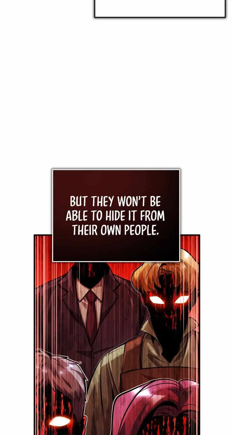 Academy’s Undercover Professor Chapter 58 page 95 - 