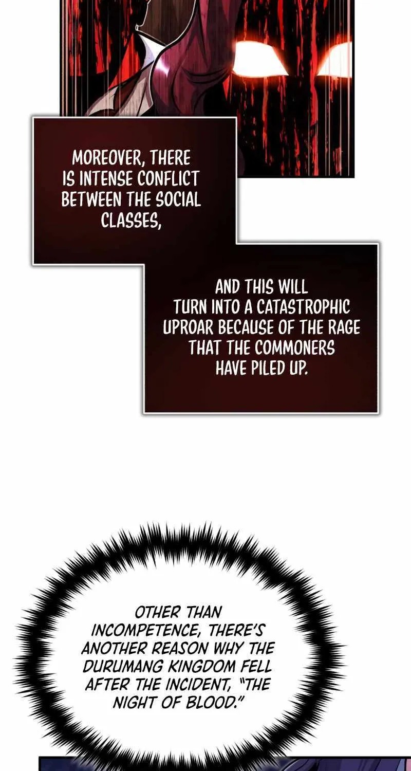 Academy’s Undercover Professor Chapter 58 page 96 - 
