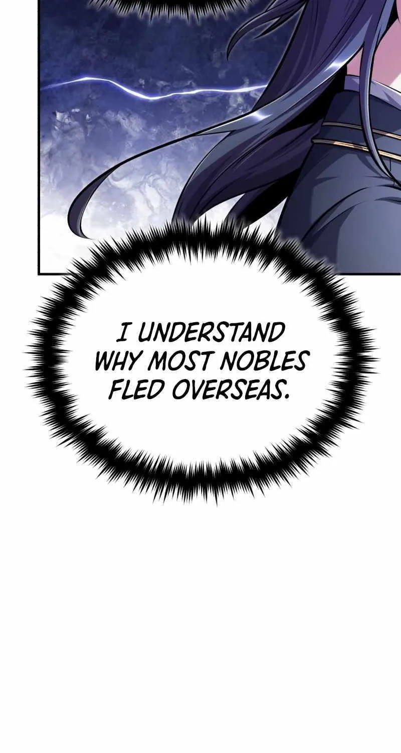 Academy’s Undercover Professor Chapter 58 page 97 - 