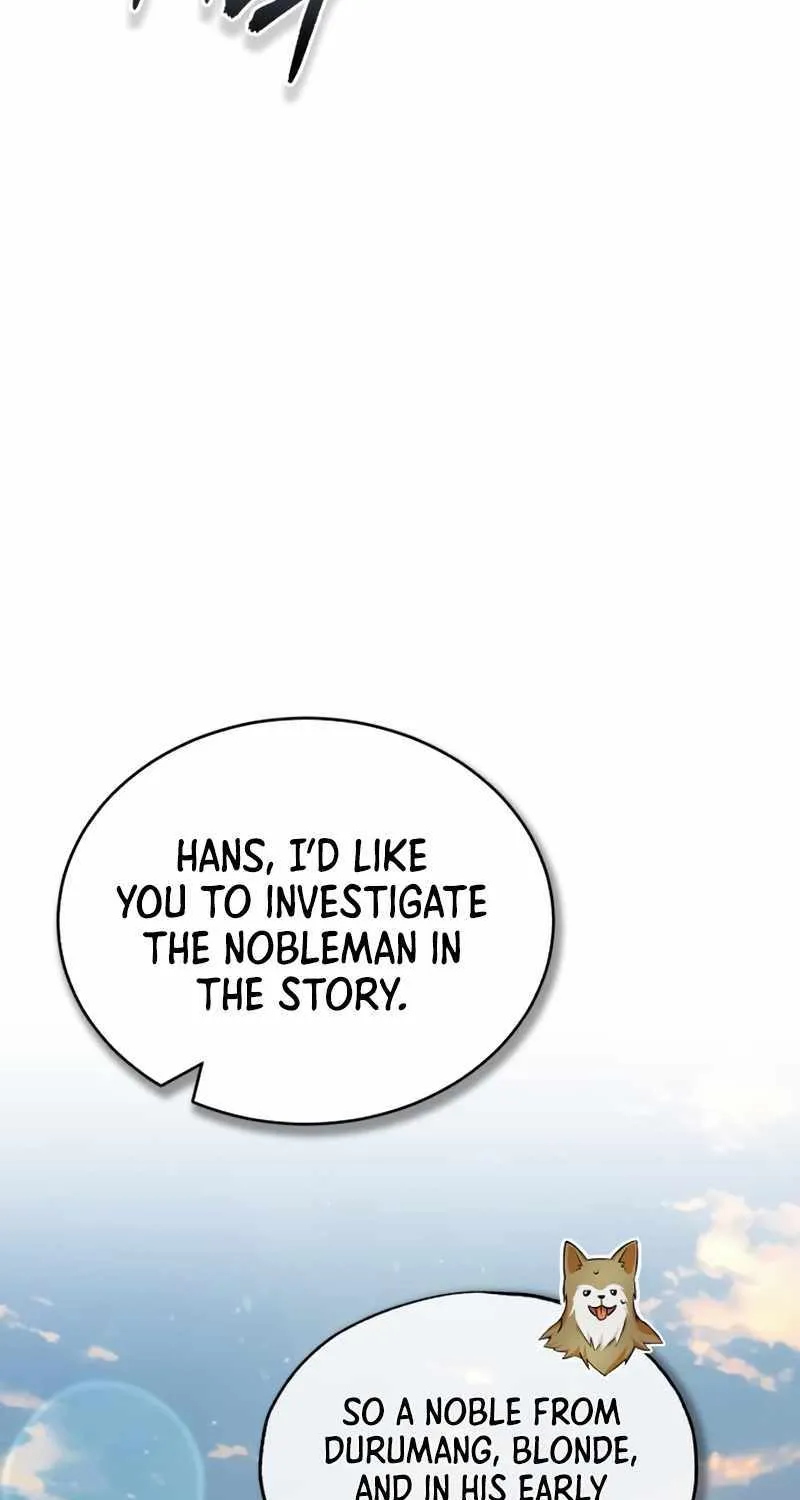 Academy’s Undercover Professor Chapter 58 page 99 - 
