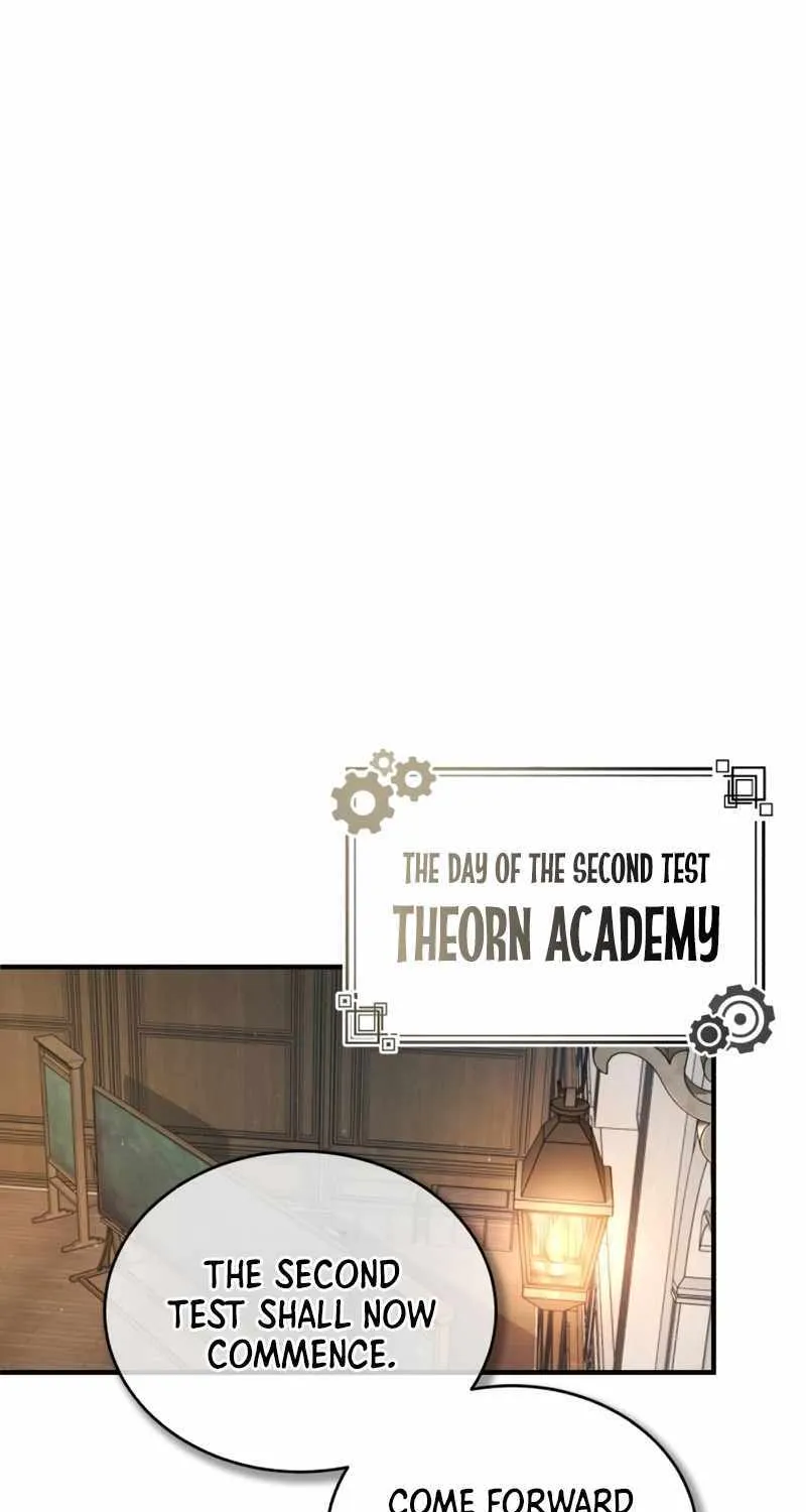 Academy’s Undercover Professor Chapter 59 page 2 - 