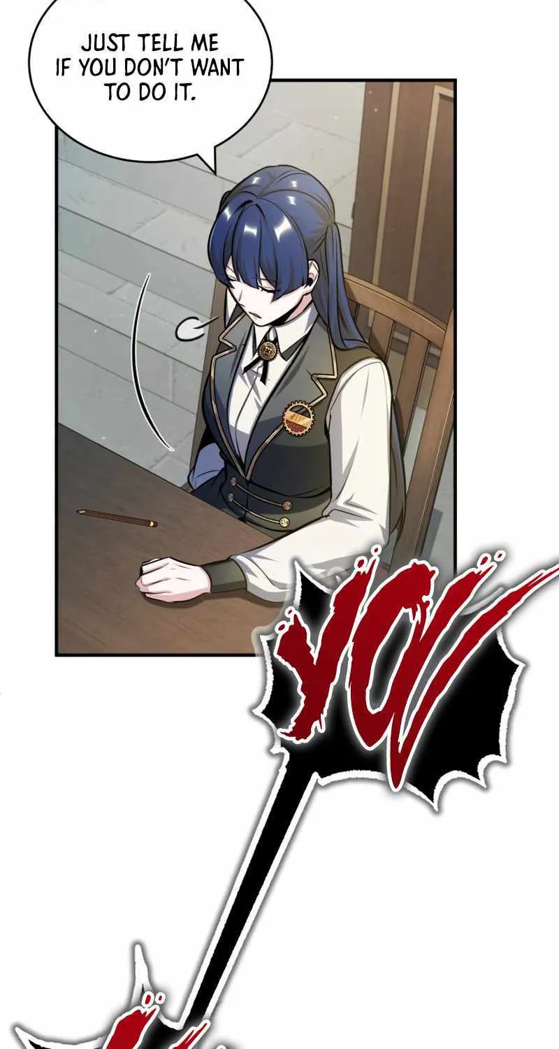 Academy’s Undercover Professor Chapter 59 page 105 - 