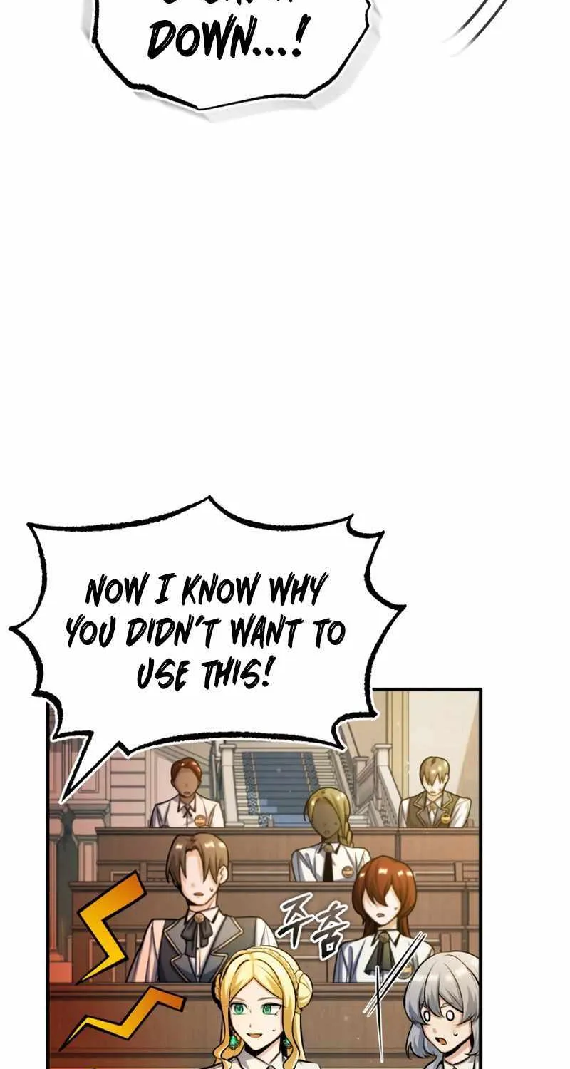 Academy’s Undercover Professor Chapter 59 page 107 - 