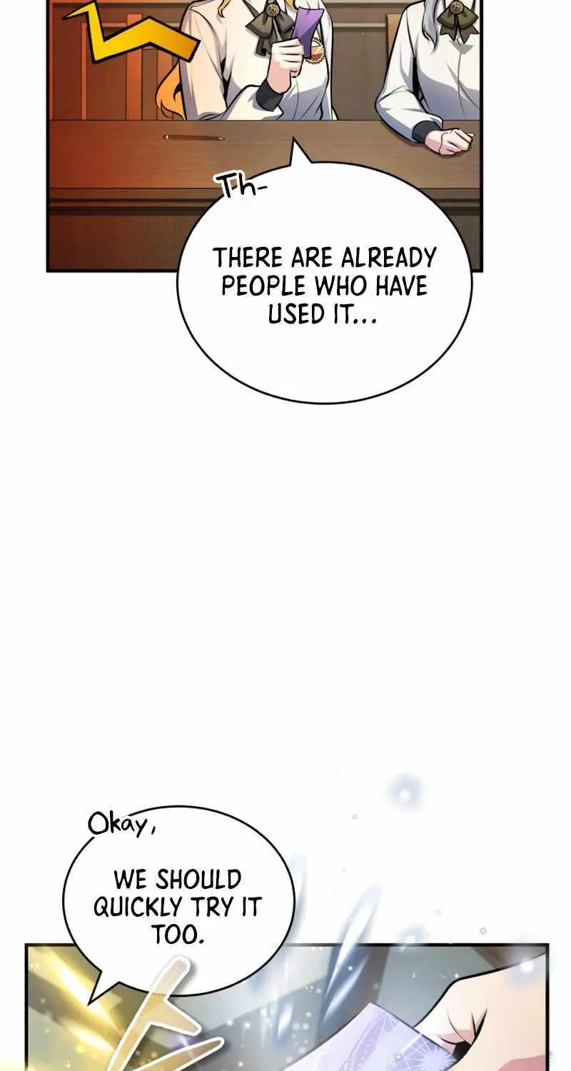 Academy’s Undercover Professor Chapter 59 page 108 - 