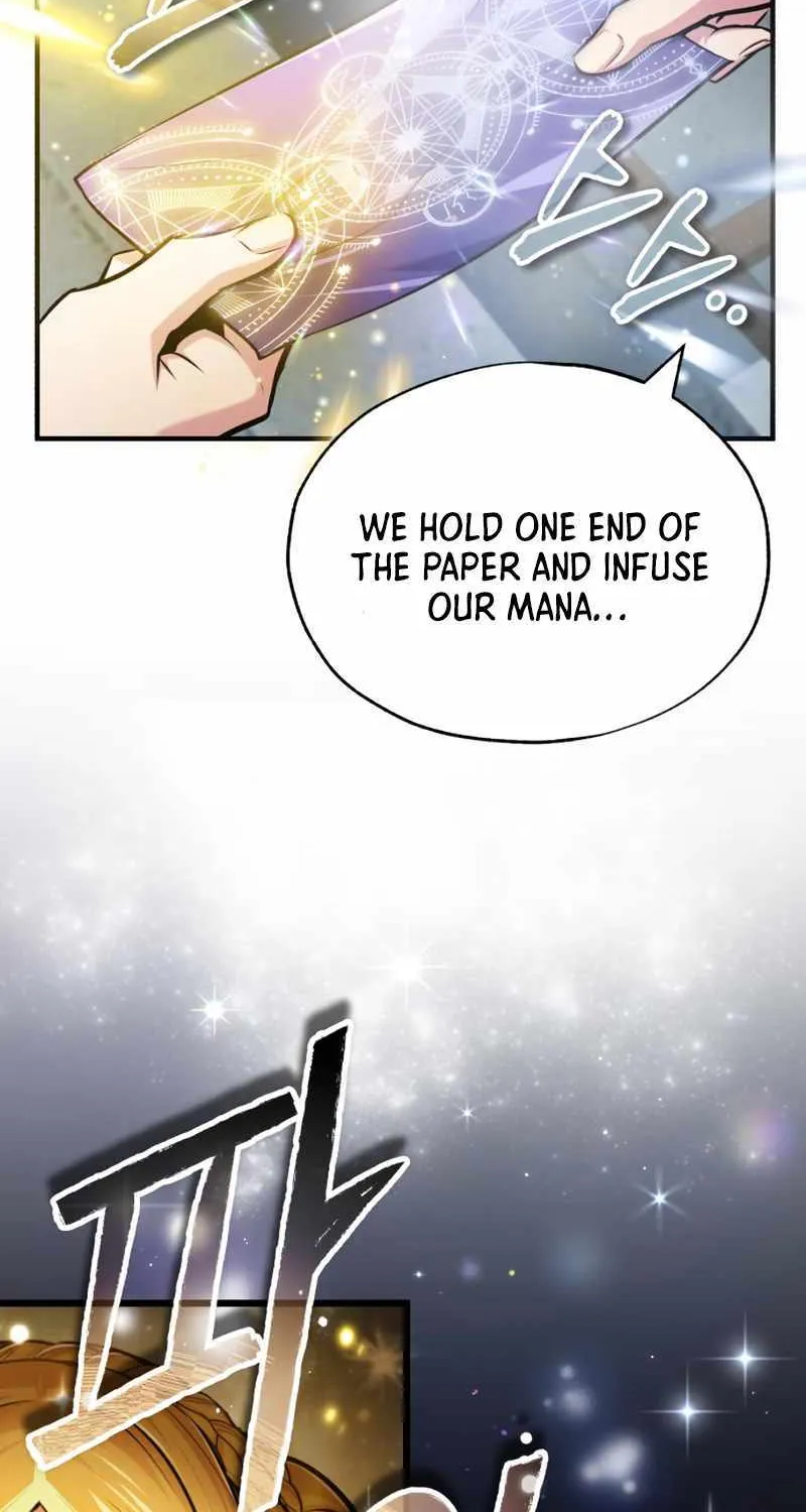 Academy’s Undercover Professor Chapter 59 page 109 - 