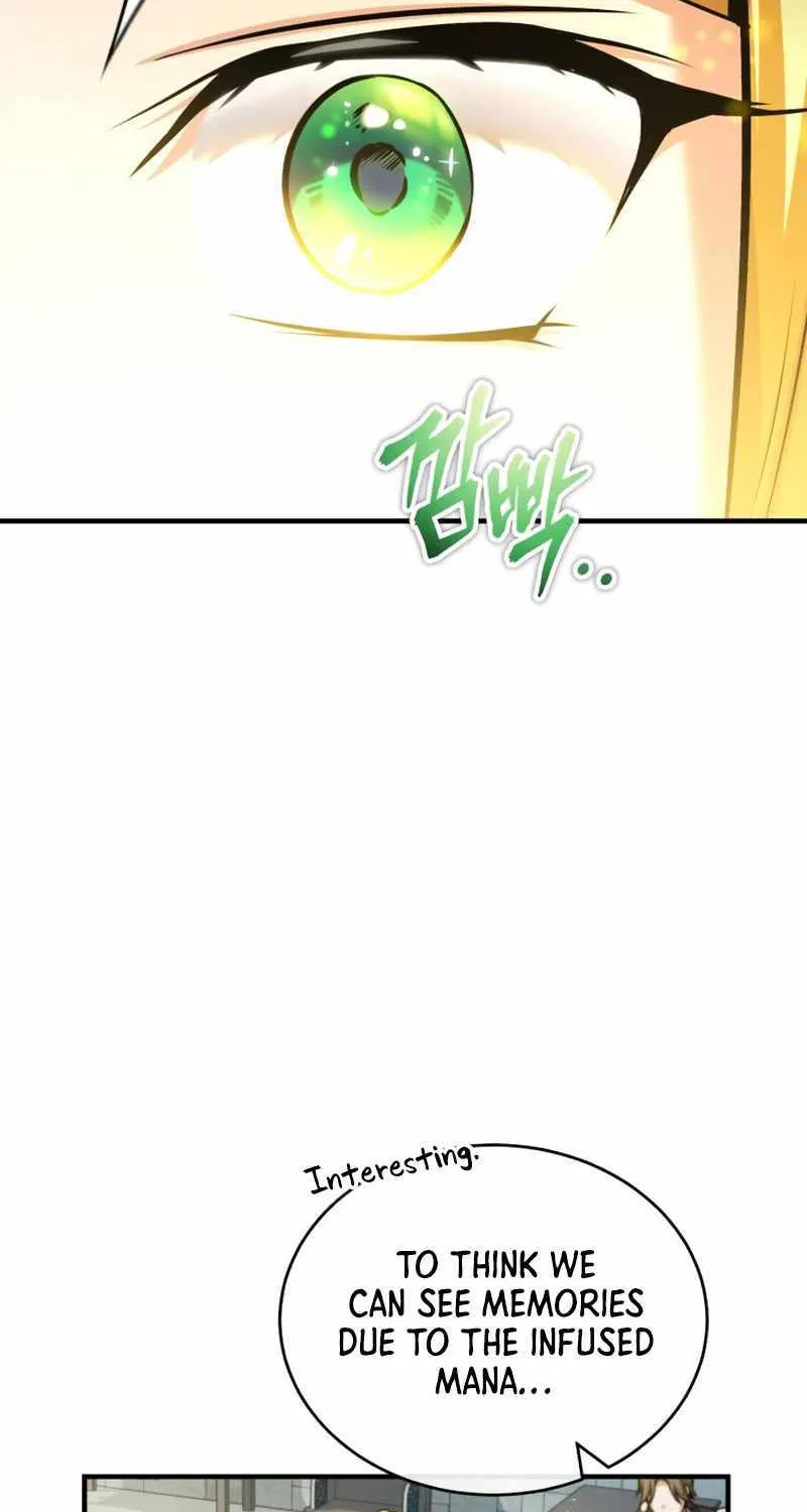 Academy’s Undercover Professor Chapter 59 page 113 - 