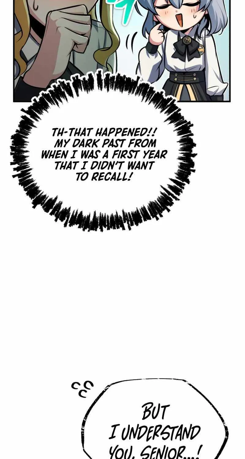 Academy’s Undercover Professor Chapter 59 page 117 - 