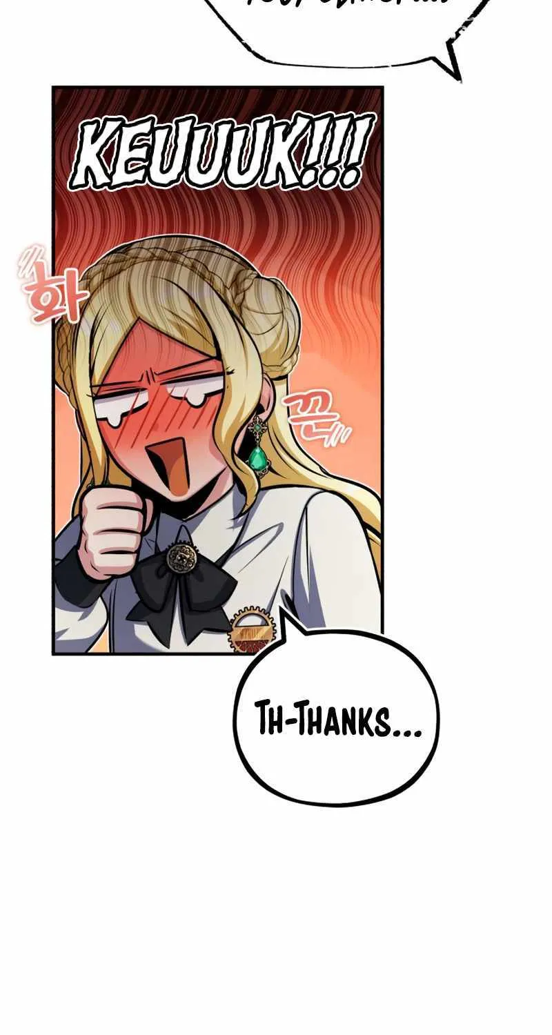 Academy’s Undercover Professor Chapter 59 page 118 - 