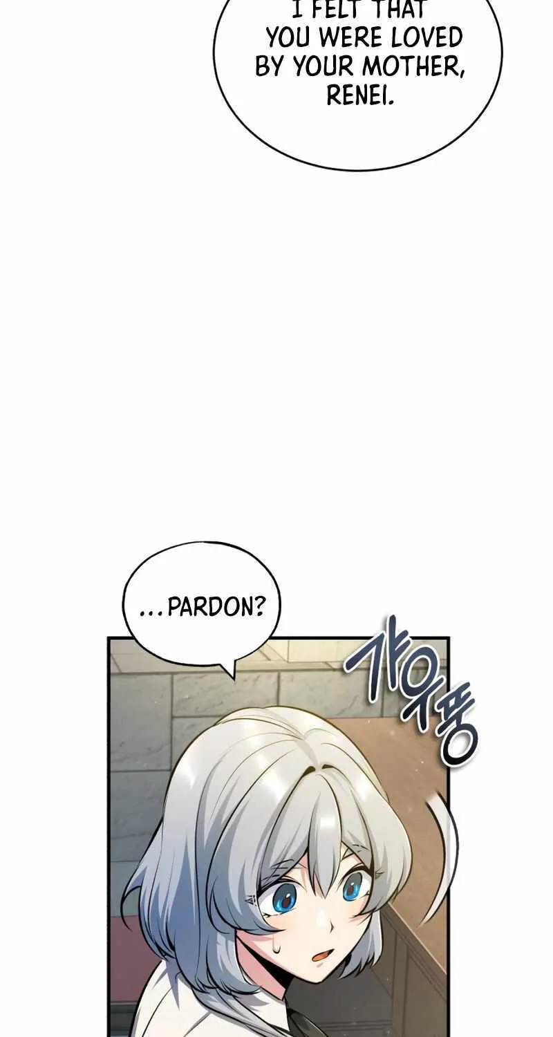 Academy’s Undercover Professor Chapter 59 page 126 - 