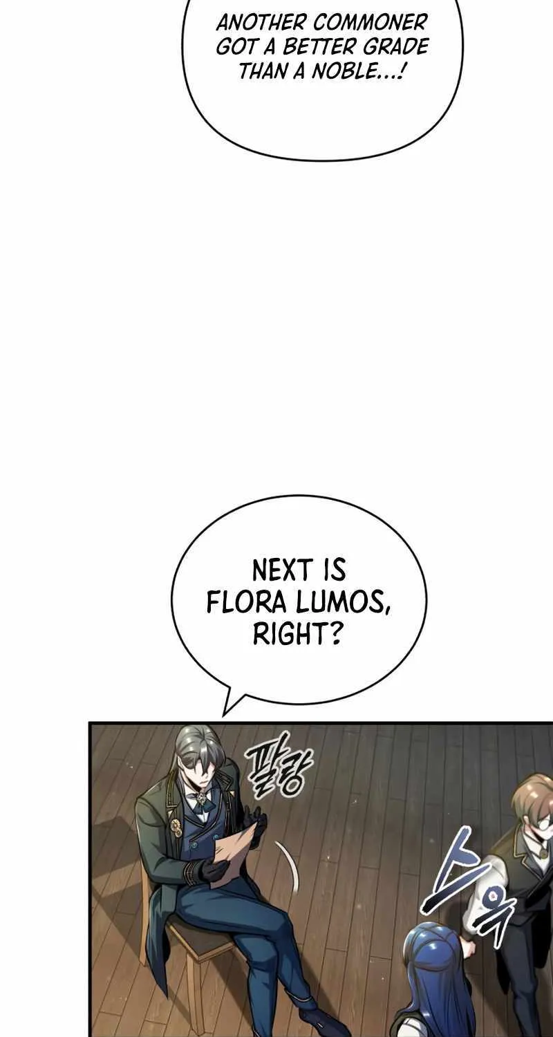 Academy’s Undercover Professor Chapter 59 page 14 - 