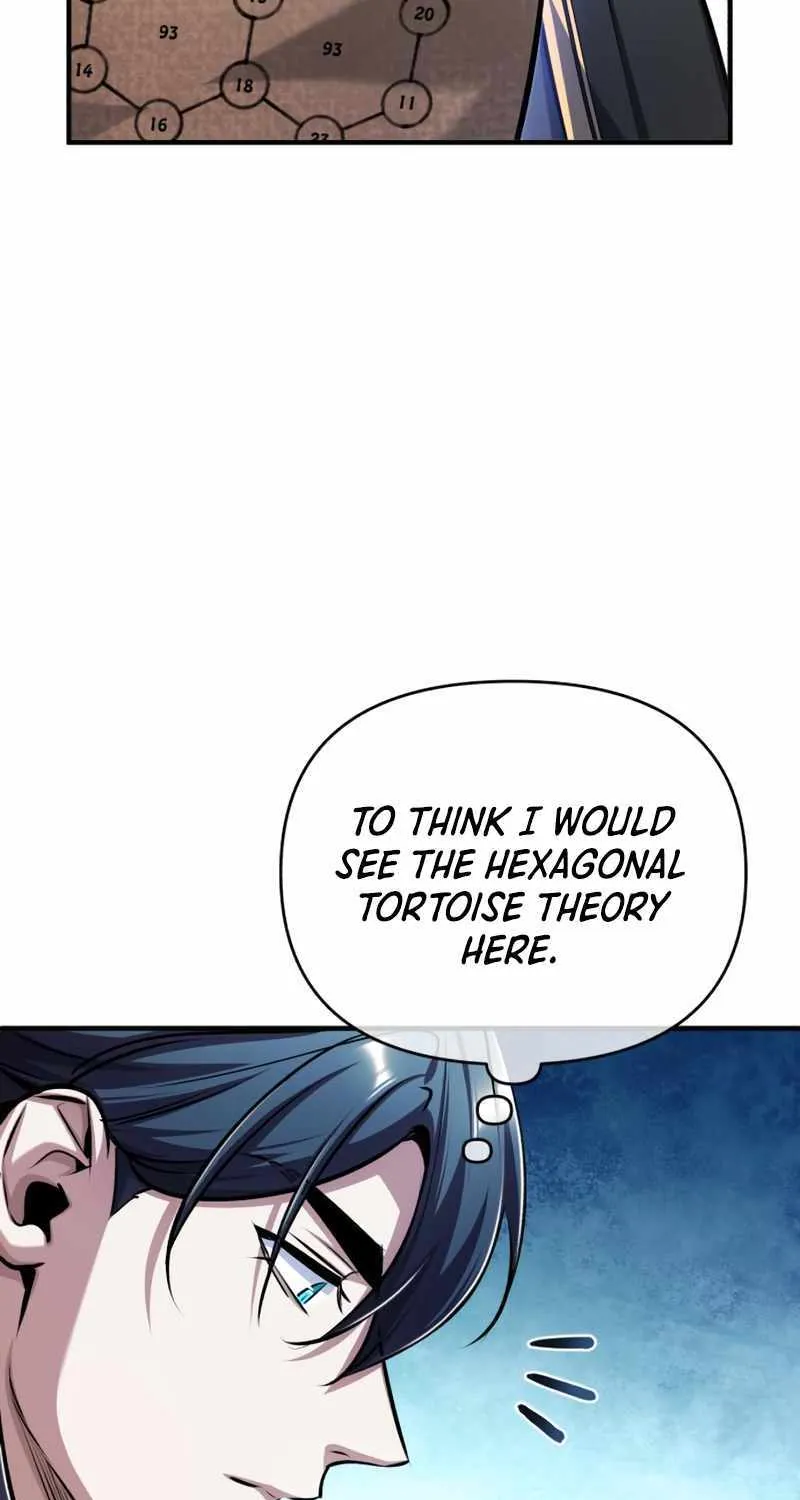 Academy’s Undercover Professor Chapter 59 page 16 - 