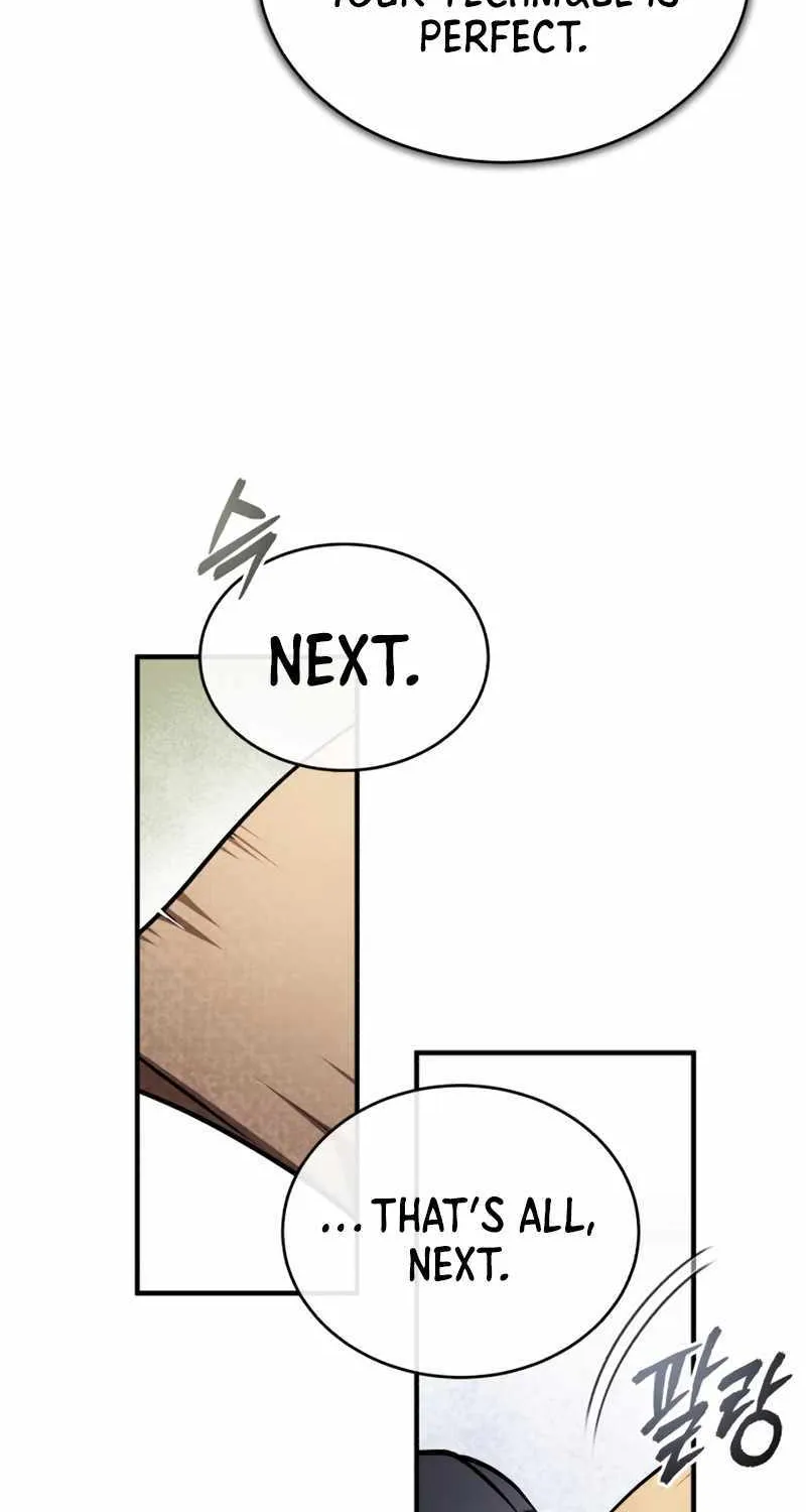 Academy’s Undercover Professor Chapter 59 page 19 - 