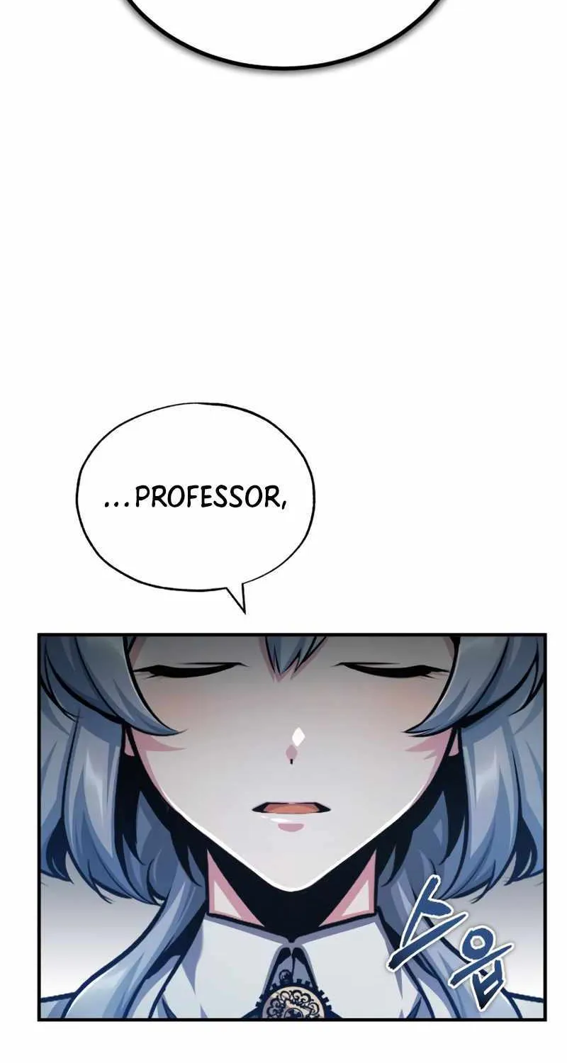 Academy’s Undercover Professor Chapter 59 page 23 - 