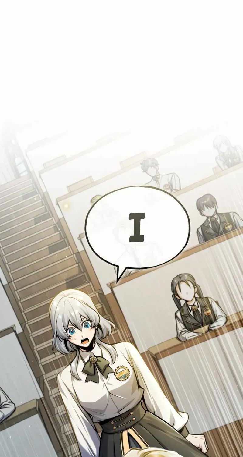 Academy’s Undercover Professor Chapter 59 page 24 - 