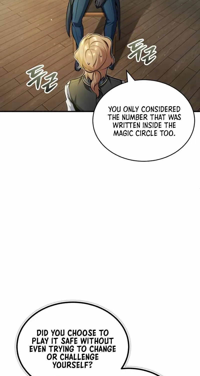 Academy’s Undercover Professor Chapter 59 page 4 - 