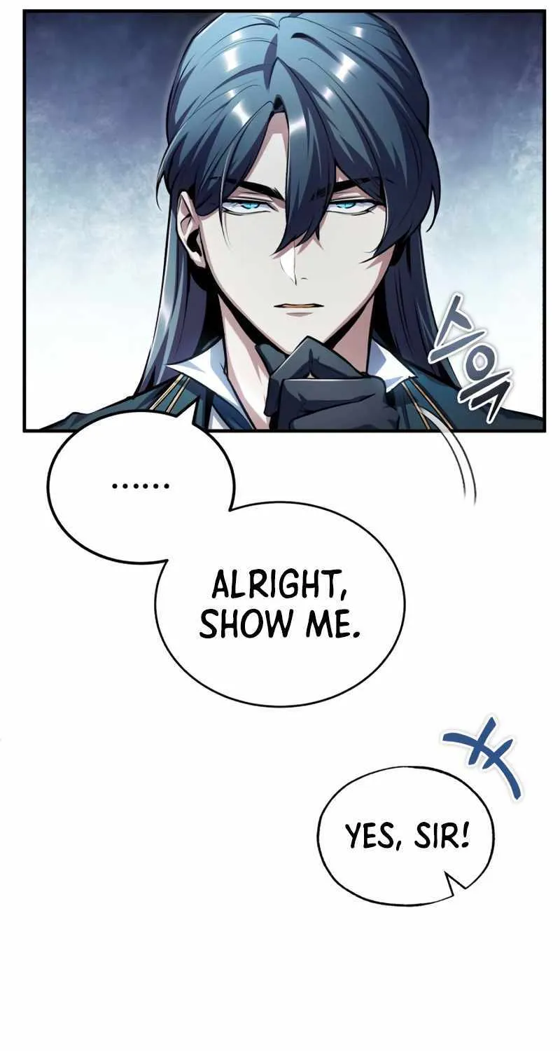 Academy’s Undercover Professor Chapter 59 page 32 - 
