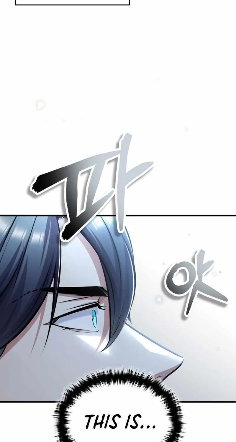 Academy’s Undercover Professor Chapter 59 page 36 - 