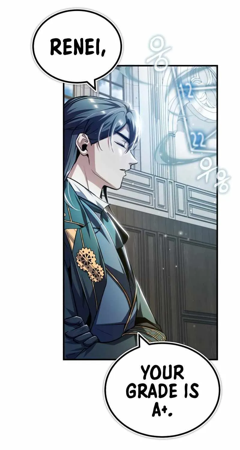 Academy’s Undercover Professor Chapter 59 page 40 - 
