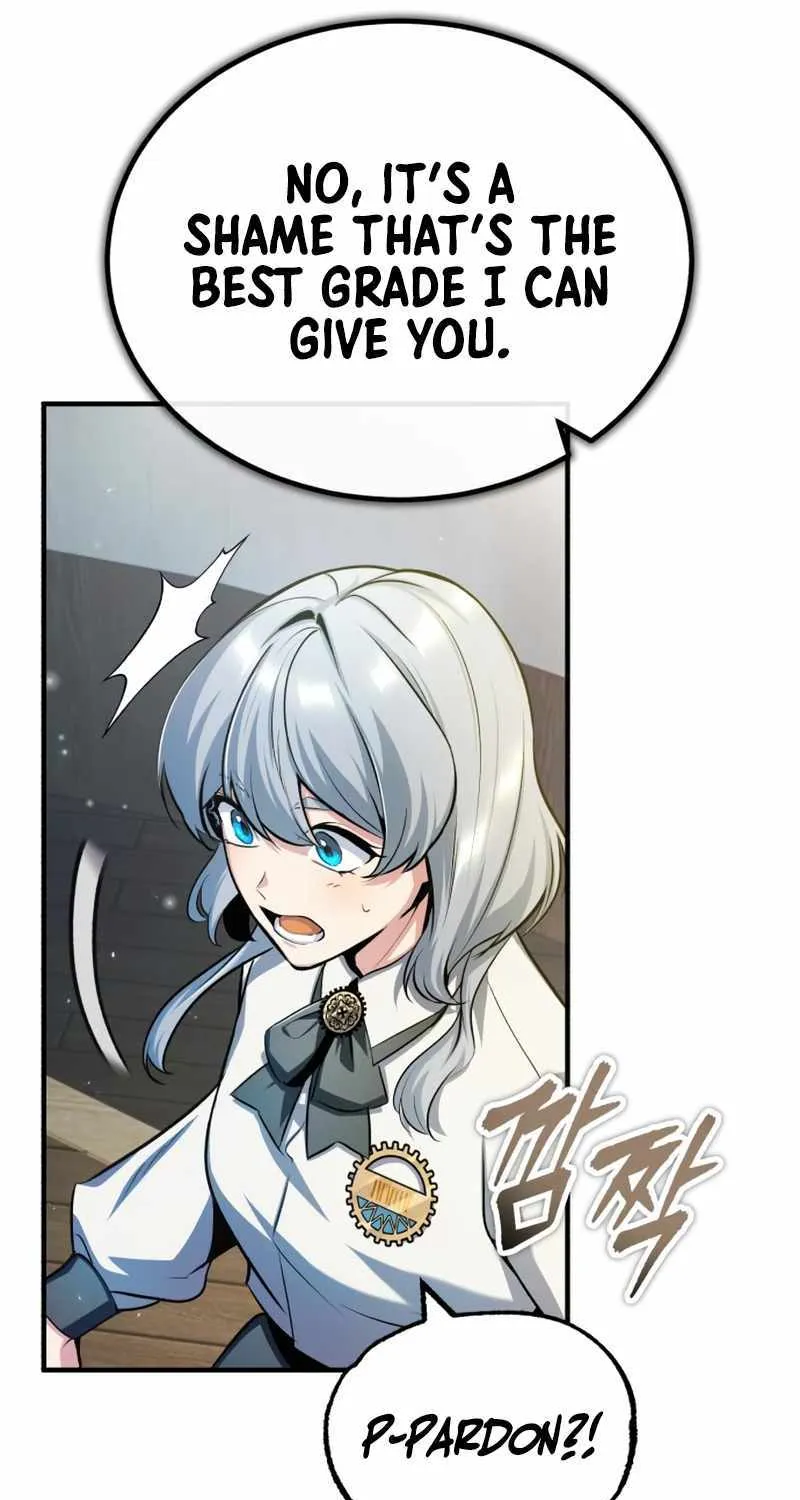 Academy’s Undercover Professor Chapter 59 page 42 - 