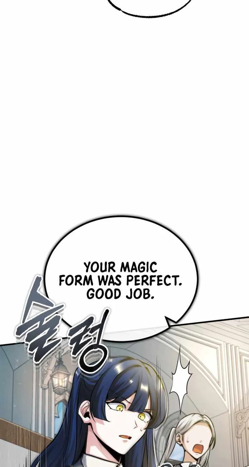 Academy’s Undercover Professor Chapter 59 page 43 - 
