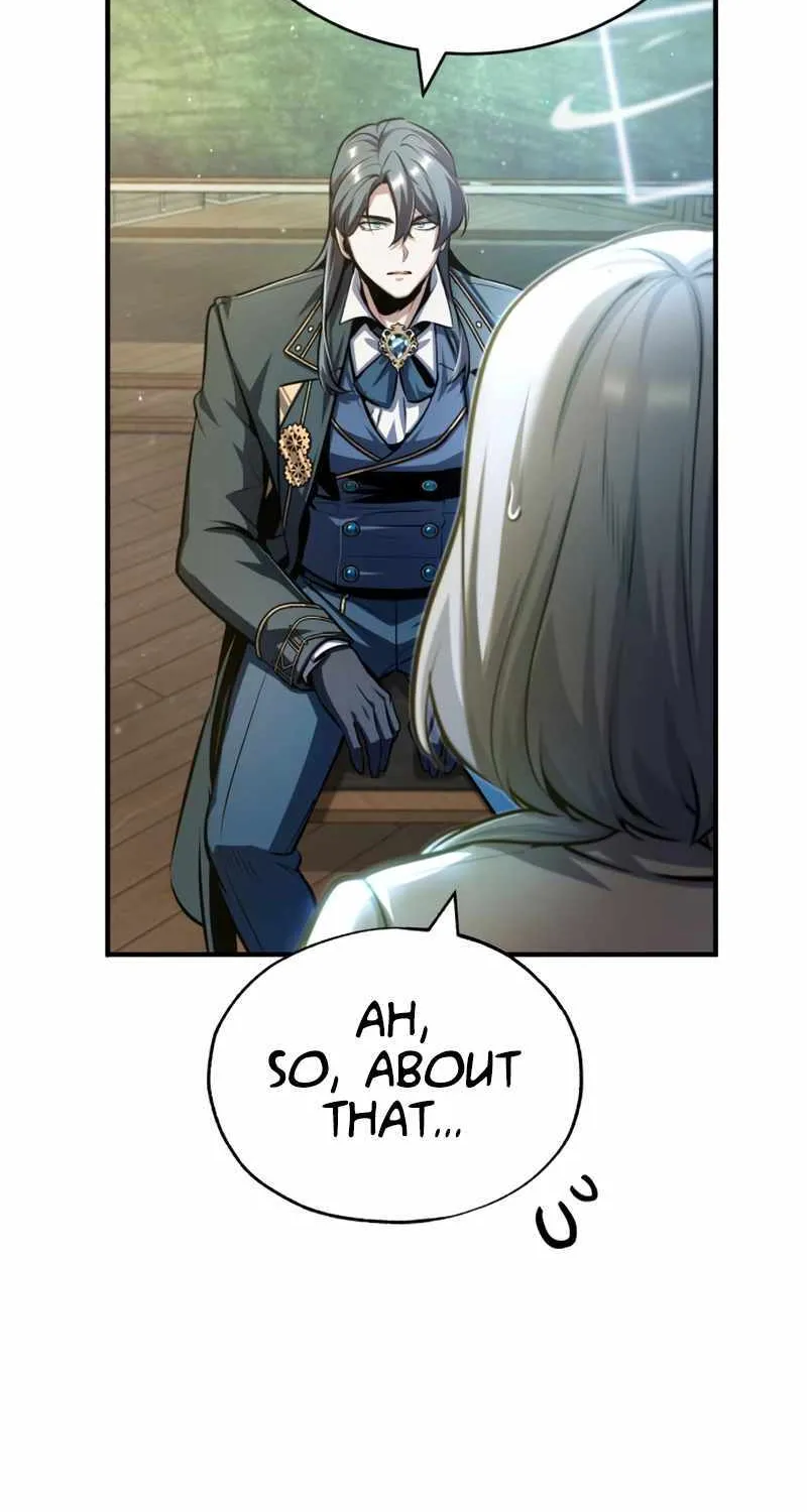 Academy’s Undercover Professor Chapter 59 page 45 - 