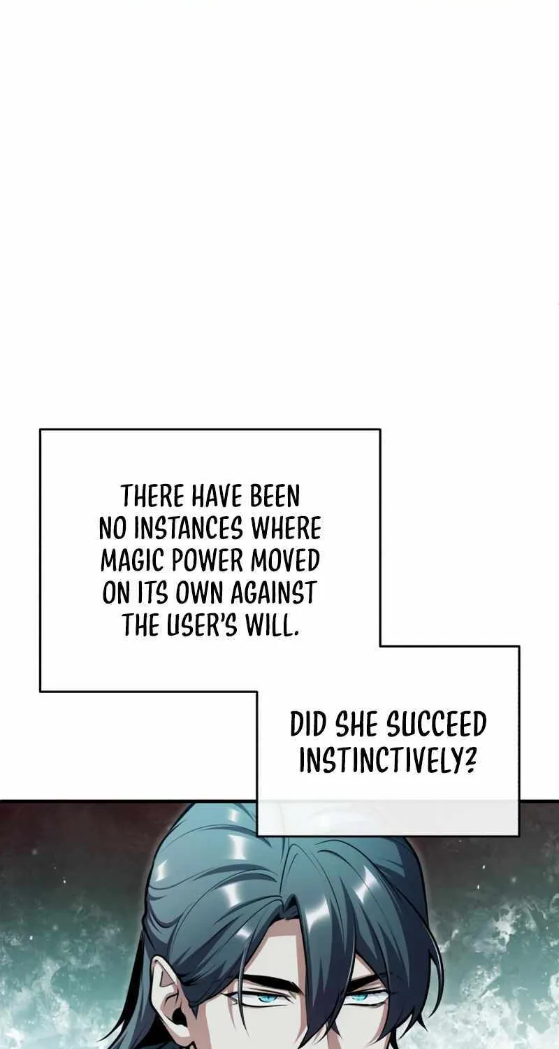 Academy’s Undercover Professor Chapter 59 page 47 - 