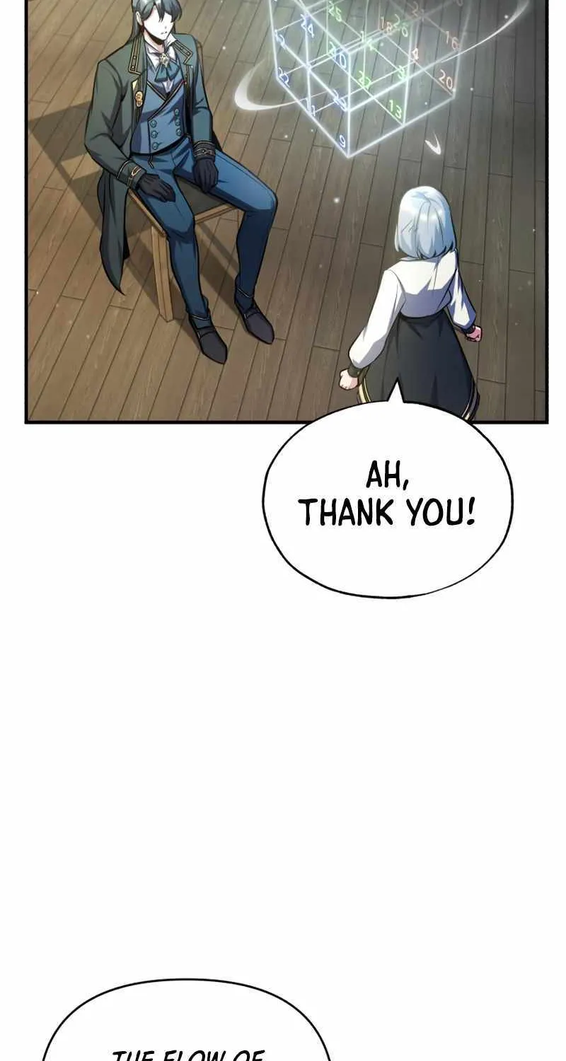 Academy’s Undercover Professor Chapter 59 page 49 - 