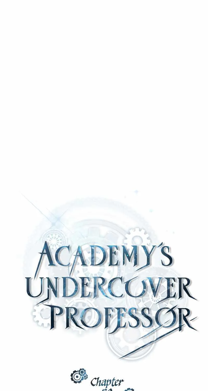 Academy’s Undercover Professor Chapter 59 page 56 - 